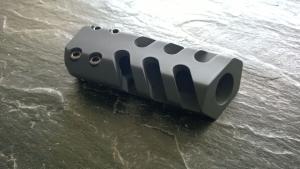 Typhoon F12 Kompensator MKII