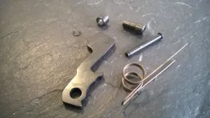 Typhoon F12 Hammer Kit Complete