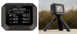 Garmin Xero® C2 Pro Chronograph