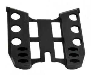 Alpha-Xi / XiP Pouch - Single Stack Adaptor