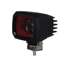 Red Line Spot LED, 10-80V