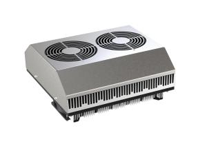 Termoelektriskt kylaggregat PK 300, 24 V DC, 280 W