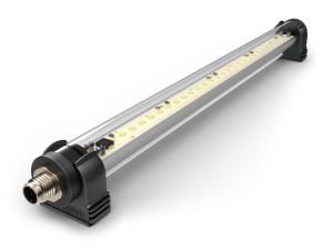 LED-maskinbelysning LMT-330-MG, 24 V DC, 7.9 W