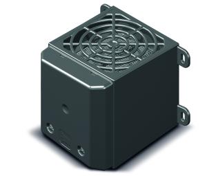 Kapslingsvärmare SL 250, 230 V AC, 250 W