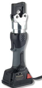 Crimpmaskin Mini 35kN