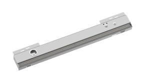 LED-kapslingsbelysning LLX-800-B, 230 V AC, 26 W