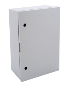 Plastkapsling ABS 280x210x130mm