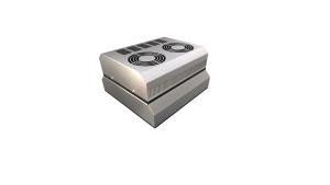 Termoelektriskt kylaggregat PK 150-PS-C-AG, 100-240 V AC, 150 W