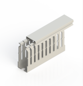 Kabelkanal Halogenfri, KHF 2560