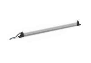 LED-lampa LE-450-L, 24 V DC, 13 W