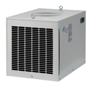 Takmonterat kylaggregat DEK 15, 230 V AC, 1550 W