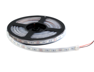 LED STRIP 12V/DC 4,8W/M 2700K
