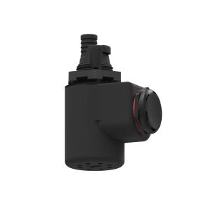 OUT-FIT-tillbehör OF-M20-BA, Nylon PA 12, IP68/IP69