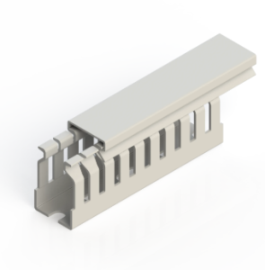 Kabelkanal Halogenfri, KHF 2530