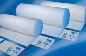 Filtermatta 1x5m, P15/500S (G4)