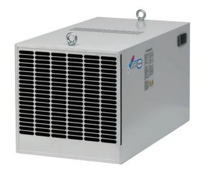 Takmonterat kylaggregat DEK 08, 230 V AC, 820 W