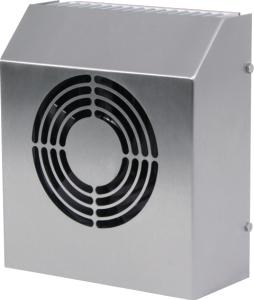 Termoelektriskt kylaggregat PK 50-HD, 24 V DC, 50 W