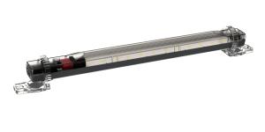 LED-lampa LEX-350-BTP, 24-265 V AC/DC, 6 W