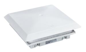 Takventilation DVE 300, P15/350S (G3)