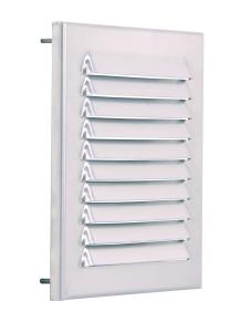 Gallerplåt KB 250