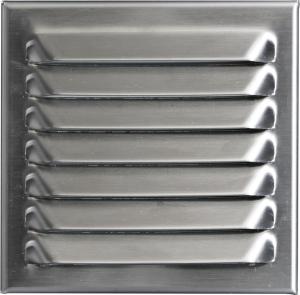 Gallerplåt KB 100