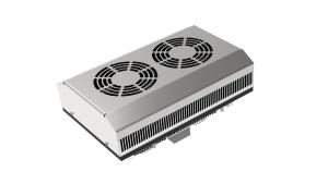 Termoelektriskt kylaggregat PK 150-HK-EX, 24 V DC, 150 W