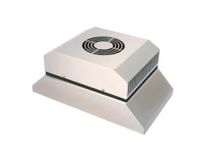 Termoelektriskt kylaggregat PK 75-HK-AG, 24 V DC, 75 W