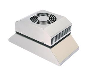 Termoelektriskt kylaggregat PK 50-HK-AG, 24 V DC, 50 W