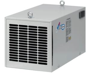 Takmonterat kylaggregat DEK 04, 230 V AC, 410 W