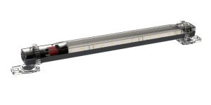 LED-lampa LEX-350-TP, 24-265 V AC/DC, 6 W