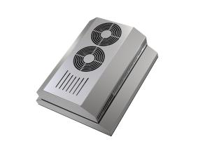 Termoelektriskt kylaggregat PK 300-PS-TRP-AG, 100-240 V AC, 280 W
