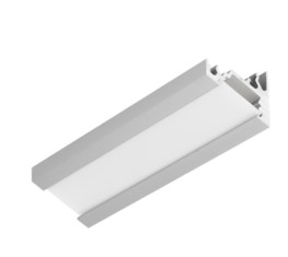 Aluprofil Hörn 16x20mm