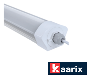 Kaarix Industriarmatur AUSTIN