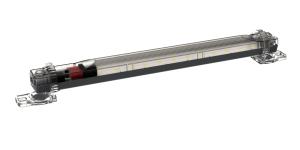 LED-lampa LEX-350-T, 24-265 V AC/DC, 6 W