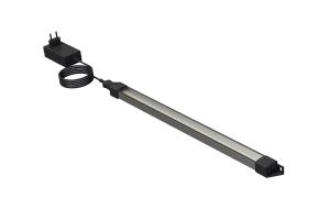 LED-arbetsplatsbelysning AL-900, 230 V AC, 26,5 W