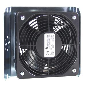 Intern fläkt IL 120, 230 V AC