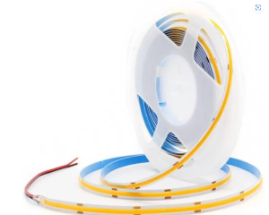 LED STRIP COB 24V/DC 10W/M 4000K