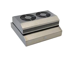 Termoelektriskt kylaggregat PK 150-HK-AG, 24 V DC, 150 W