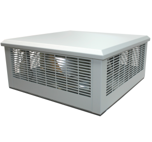 Filterfläktar Tak DL 1500, 230 V AC