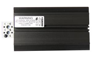 Kapslingsvärmare SH 75, 110-240 V AC/DC, 75 W