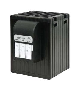 Kapslingsvärmare ML 150, 230 V AC, 150 W