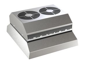 Termoelektriskt kylaggregat PK 300-AG, 24 V DC, 280 W