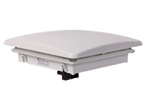 Filterfläktar Tak DVL 440, 230 V AC, P15/350S (G3)