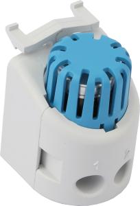 Termostat TFC 35, NO, 35°C fast inställning