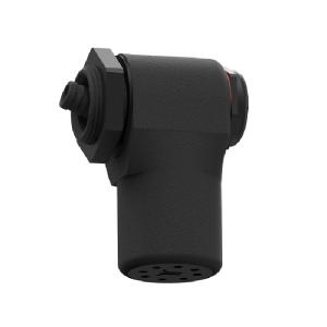 OUT-FIT-tillbehör OF-M25-W, nylon PA 12, IP68/IP69