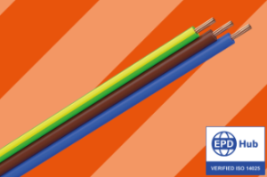 H07Z1-R 1 x 1,5mm2 (450/750V)