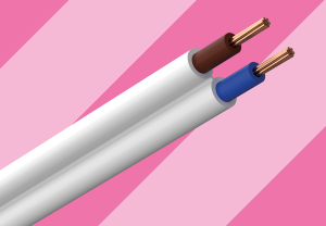 FQX LED AmoPro 2x1,5