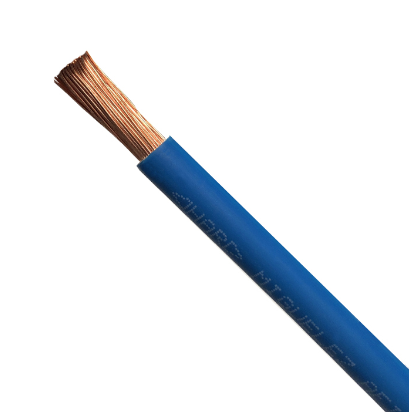 H07Z1-K 1 x 16mm2 (450/750V)