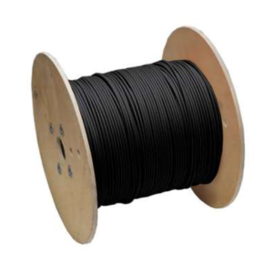 H1Z2Z2-K 10mm2 SVART