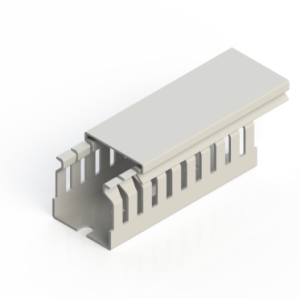 Kabelkanal Halogenfri, KHF 4040